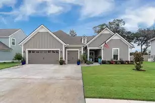 3202 Hugh Bennett Dr, Johns Island, SC 29455 - Photo 76