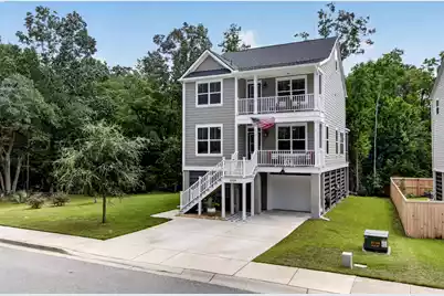 3709 Sandy Gate Lane, Mount Pleasant, SC 29466 - Photo 1