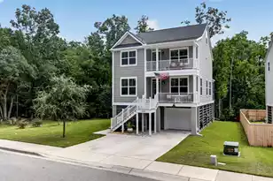 3709 Sandy Gate Ln, Mount Pleasant, SC 29466 - Photo 1