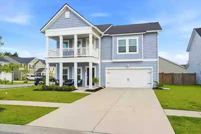 103 Tuscan Sun Street, Summerville, SC 29485 - Photo 1