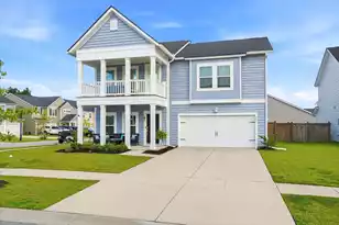 103 Tuscan Sun St, Summerville, SC 29485 - Photo 1