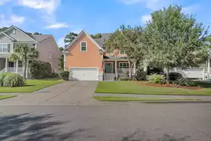 2202 Terrabrook Ln, Charleston, SC 29412 - Photo 1