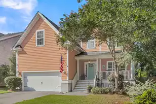 2202 Terrabrook Ln, Charleston, SC 29412 - Photo 4
