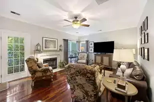 2197 Mariners Ferry, Charleston, SC 29414 - Photo 20