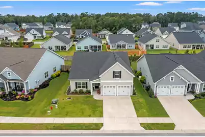 209 Fiddleback Drive, Summerville, SC 29486 - Photo 4