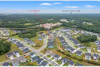 209 Fiddleback Drive, Summerville, SC 29486 - Photo 66
