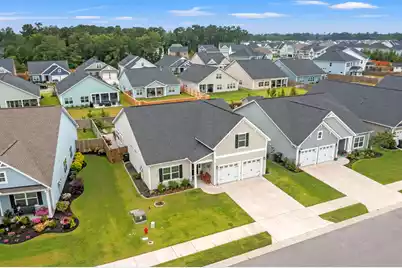 209 Fiddleback Drive, Summerville, SC 29486 - Photo 6