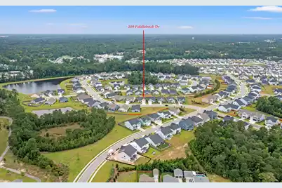 209 Fiddleback Drive, Summerville, SC 29486 - Photo 64