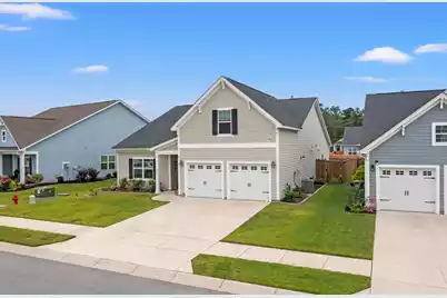 209 Fiddleback Drive, Summerville, SC 29486 - Photo 2