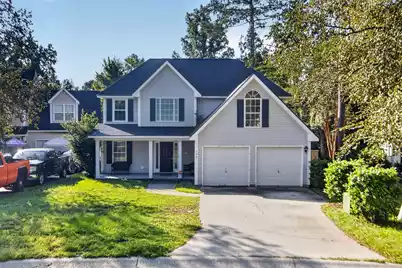 163 Ashton Drive, Goose Creek, SC 29445 - Photo 2