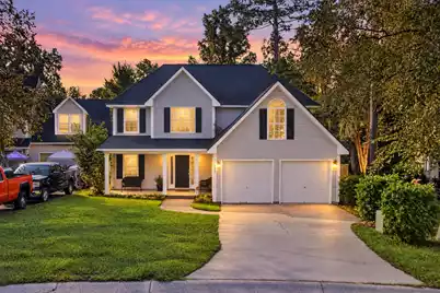 163 Ashton Drive, Goose Creek, SC 29445 - Photo 1