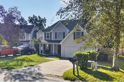 163 Ashton Drive, Goose Creek, SC 29445 - Photo 4