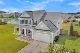 154 Koban Dori Rd, Summerville, SC 29486 - Photo 1