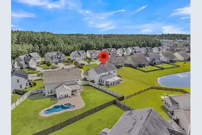 154 Koban Dori Road, Summerville, SC 29486 - Photo 6