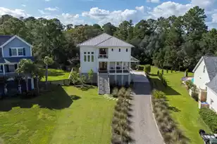 2914 Caroline Rose Path, Johns Island, SC 29455 - Photo 92
