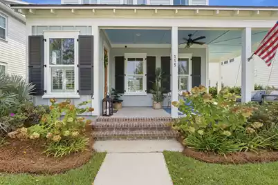 115 Bright Leaf Loop, Summerville, SC 29486 - Photo 4
