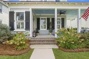 115 Bright Leaf Loop, Summerville, SC 29486 - Photo 4