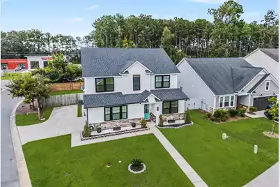201 Whirlaway Drive, Moncks Corner, SC 29461 - Photo 46