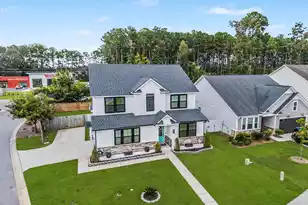 201 Whirlaway Dr, Moncks Corner, SC 29461 - Photo 46