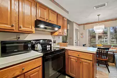 5508 Green Dolphin Way, Kiawah Island, SC 29455 - Photo 4
