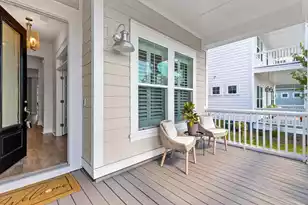 1778 Sandybrook Dr, Mount Pleasant, SC 29466 - Photo 4