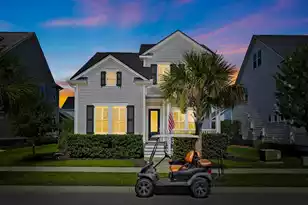 1778 Sandybrook Dr, Mount Pleasant, SC 29466 - Photo 1