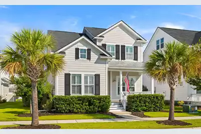 1778 Sandybrook Drive, Mount Pleasant, SC 29466 - Photo 1