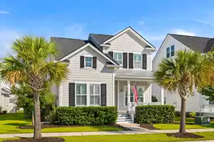 1778 Sandybrook Dr, Mount Pleasant, SC 29466 - Photo 1
