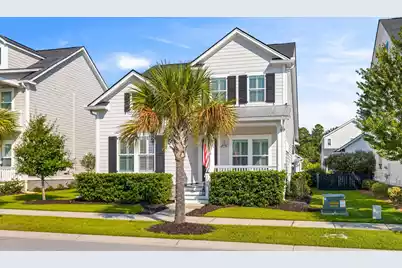 1778 Sandybrook Drive, Mount Pleasant, SC 29466 - Photo 2