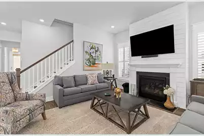 1778 Sandybrook Drive, Mount Pleasant, SC 29466 - Photo 8