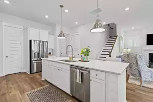 1778 Sandybrook Dr, Mount Pleasant, SC 29466 - Photo 8