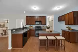 18 Persimmon Wood Ct, Irmo, SC 29063 - Photo 8