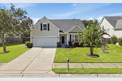 107 Turtle Bay Court, Summerville, SC 29483 - Photo 1