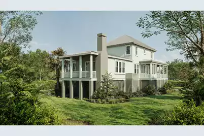 5042 Oak Ridge Lane, Johns Island, SC 29455 - Photo 2