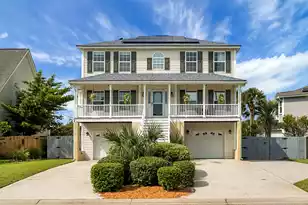 1106 Clearspring Dr, Charleston, SC 29412 - Photo 10