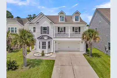 1009 Mossy Rock Drive, Summerville, SC 29485 - Photo 1