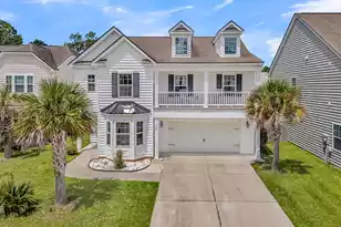 1009 Mossy Rock Dr, Summerville, SC 29485 - Photo 1