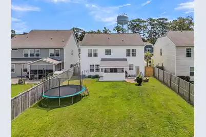 1009 Mossy Rock Drive, Summerville, SC 29485 - Photo 30