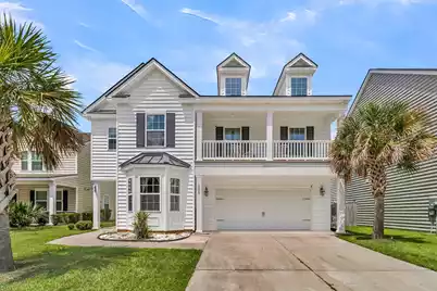 1009 Mossy Rock Drive, Summerville, SC 29485 - Photo 36