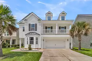 1009 Mossy Rock Dr, Summerville, SC 29485 - Photo 36