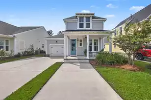 405 Ripple Park Dr, Summerville, SC 29486 - Photo 36