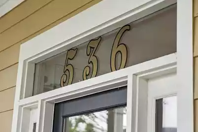 536 Two Mile Run, Johns Island, SC 29455 - Photo 8