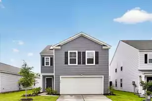 212 Coral Sunset Wy, Summerville, SC 29486 - Photo 12