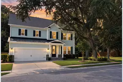 1261 Pearwood Court, Mount Pleasant, SC 29466 - Photo 1