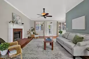 111 Bonneau Ct, Summerville, SC 29485 - Photo 4