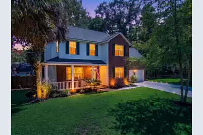 111 Bonneau Court, Summerville, SC 29485 - Photo 1