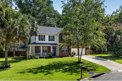 111 Bonneau Court, Summerville, SC 29485 - Photo 16