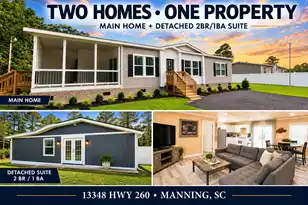 13348 Hwy 260, Manning, SC 29102 - Photo 1