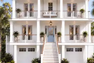 1626 Ashley Ave E, Folly Beach, SC 29439 - Photo 1