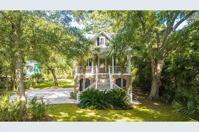7759 Edingsville Beach Road, Edisto Island, SC 29438 - Photo 4